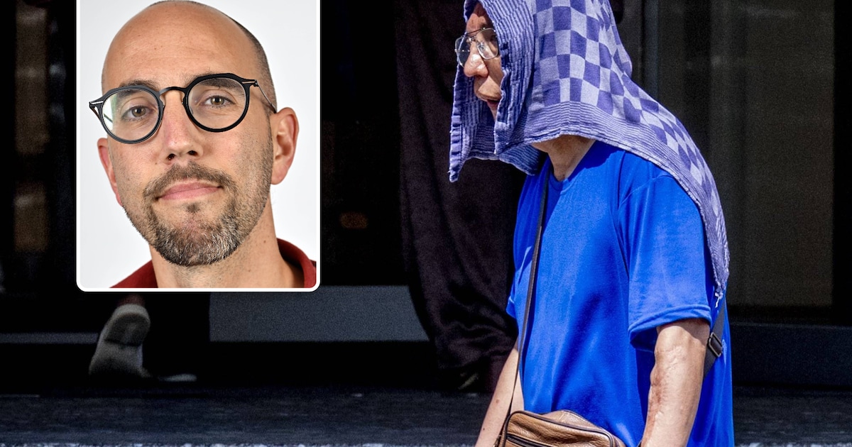 Ongeziene oversterfte tijdens afgelopen hittegolf: 1.222 bijkomende ...