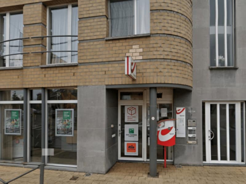 Onrust over toekomst van postkantoor in Provinciale Steenweg: N-VA dient motie in voor behoud