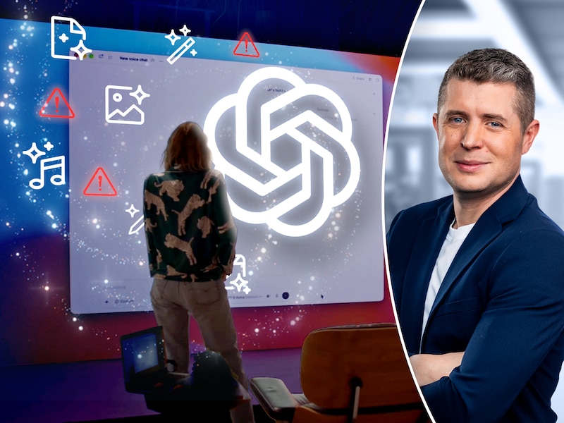 OpenAI bouwt de “slimste AI ooit”, beweert het zelf. En zet die meteen ook zélf op het hoogste alarmniveau