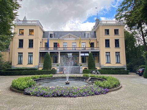 Gemeentehuis Kapellen