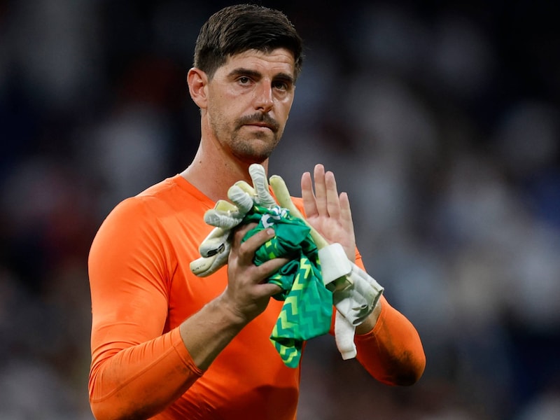 Courtois.
