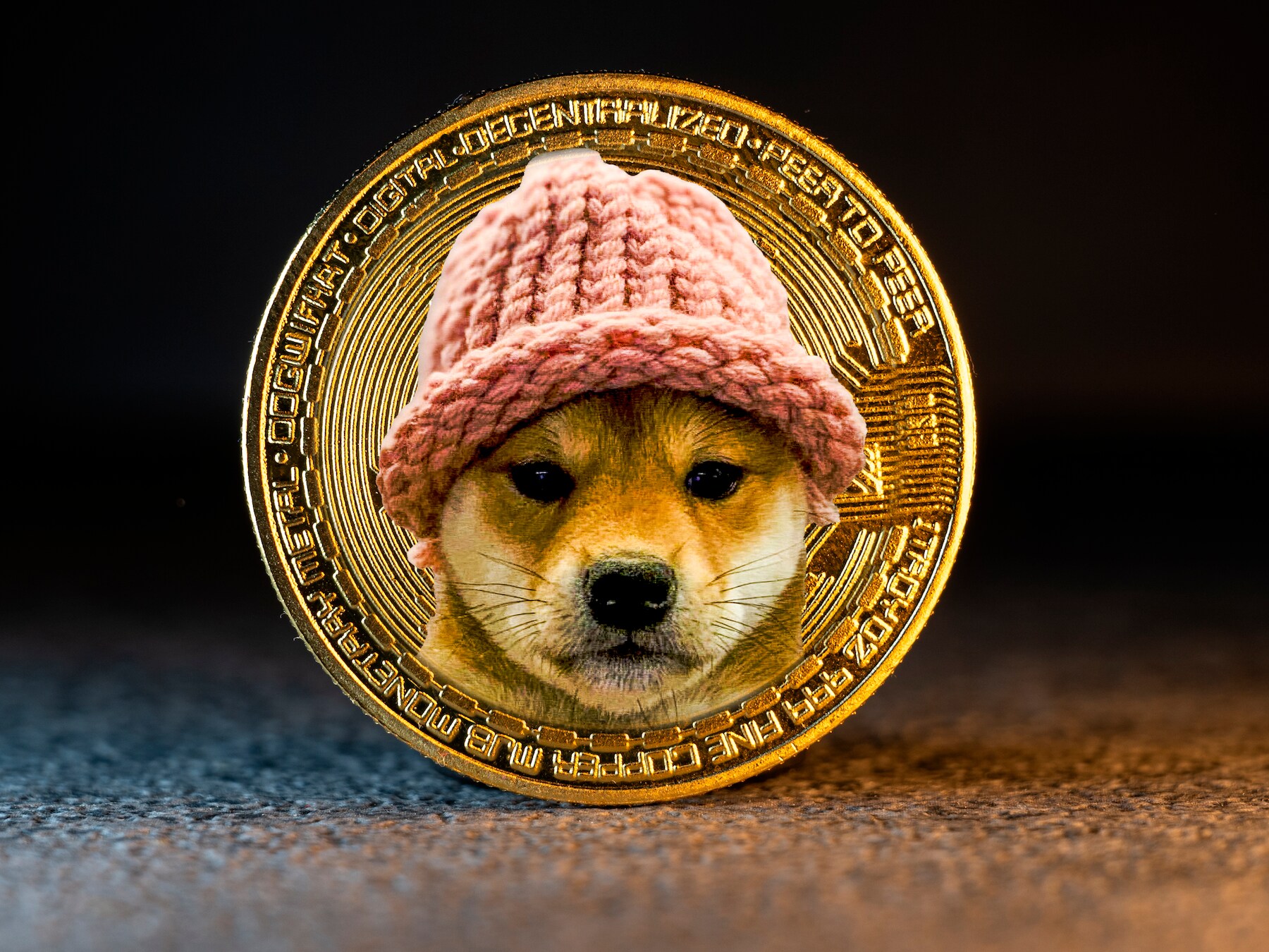 Hond van populaire meme en Dogecoin overleden | Tech | HLN.be