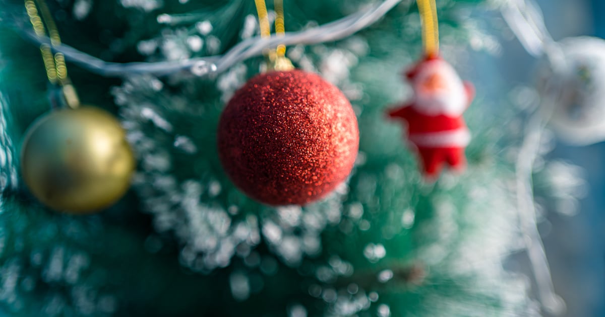 Workshop kerstversiering maken met 3D-printer in Terneuzen