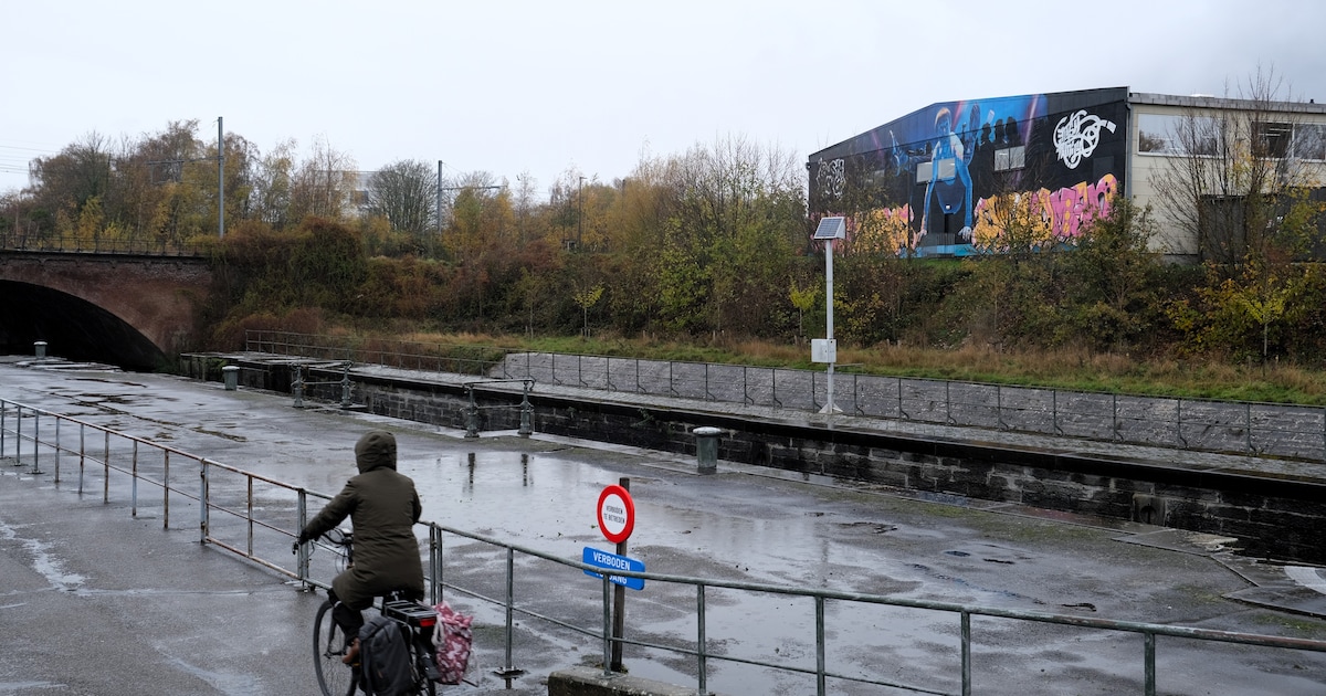 Transit W moet omgeving Bovensluis omvormen tot recreatieplek met chilltrappen, kajakponton en drijv