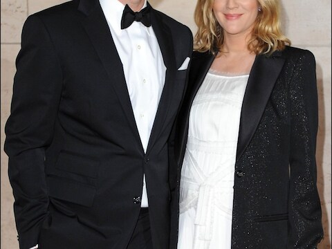 Will Kopelman en Drew Barrymore zijn nu officieel man en vrouw