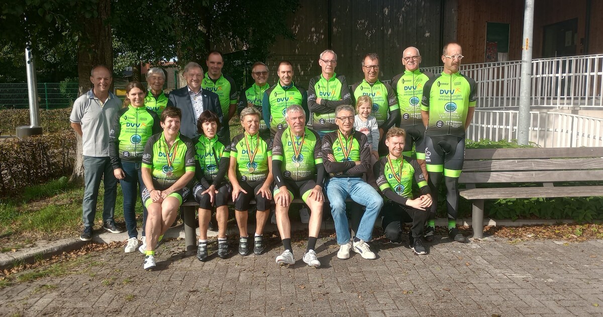 Belseelse Trappers bestaan 50 jaar: “Feest met twee jaar vertraging ...