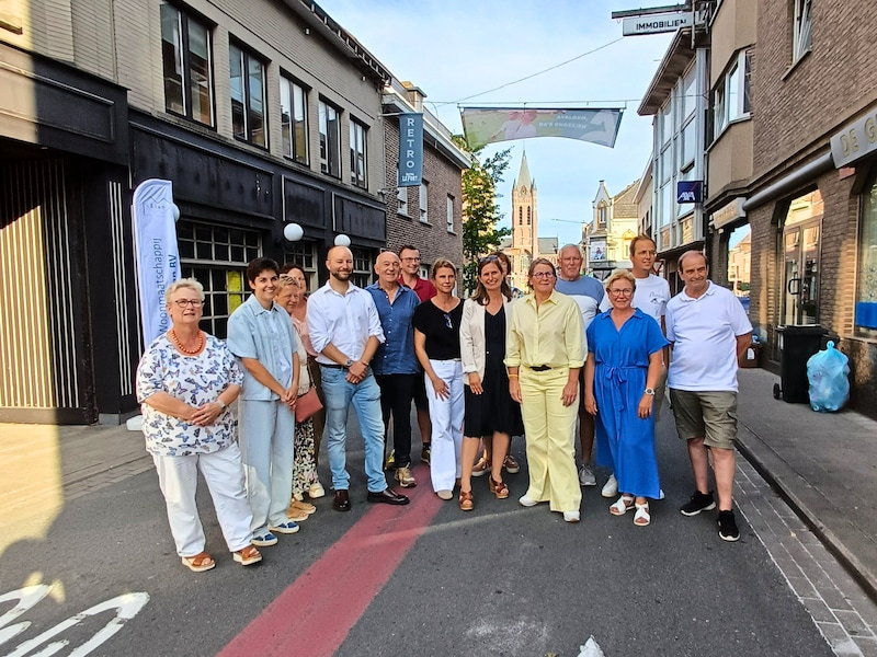 Twee leegstaande horecazaken maken plaats voor 21 sociale appartementen in Avelgem: “De nood is groot”