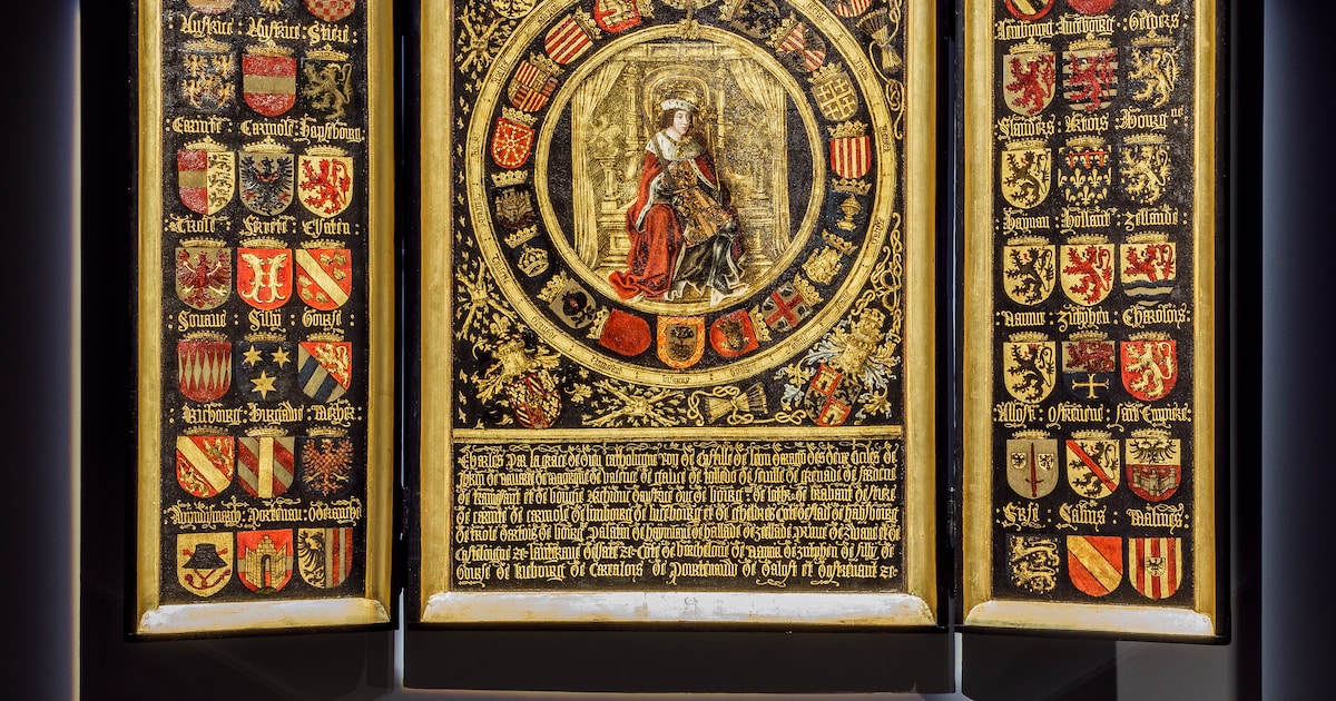 Hof van Busleyden leent topstuk voor eerst in tien jaar uit: “Best uitzonderlijk”