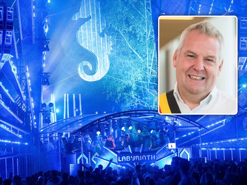 263 festivalgangers met drugs op Extrema Outdoor krijgen samen 75.000 euro aan boetes