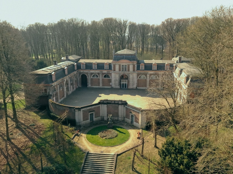 Voorbereidende studies voor werken aan Ruiterijcomplex gaan van start: budget van 3,3 miljoen voorzien voor renovatie