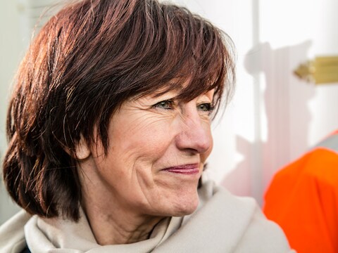 Laurette Onkelinx