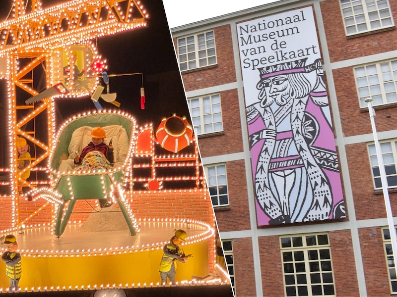 Wat te doen in de Kempen dit weekend? Van nocturne in het Speelkaartenmuseum tot Wijnfestijn in Westerlo