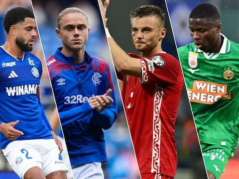LIVE. Goed nieuws voor Vítor Bruno: alle nieuwkomers speelgerechtigd voor de topper tegen Racing Genk