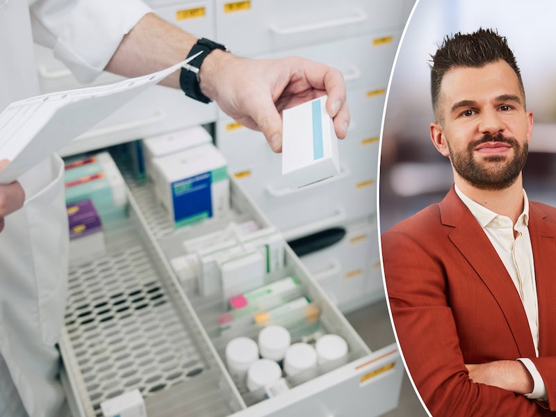 Geneesmiddelen zijn een pak duurder geworden in januari. HLN-werkexpert Stijn Baert verklaart waarom.