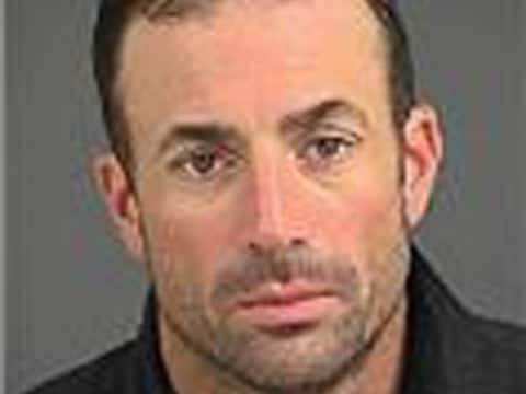 Hulpsheriff Nicholas Wagner (37).