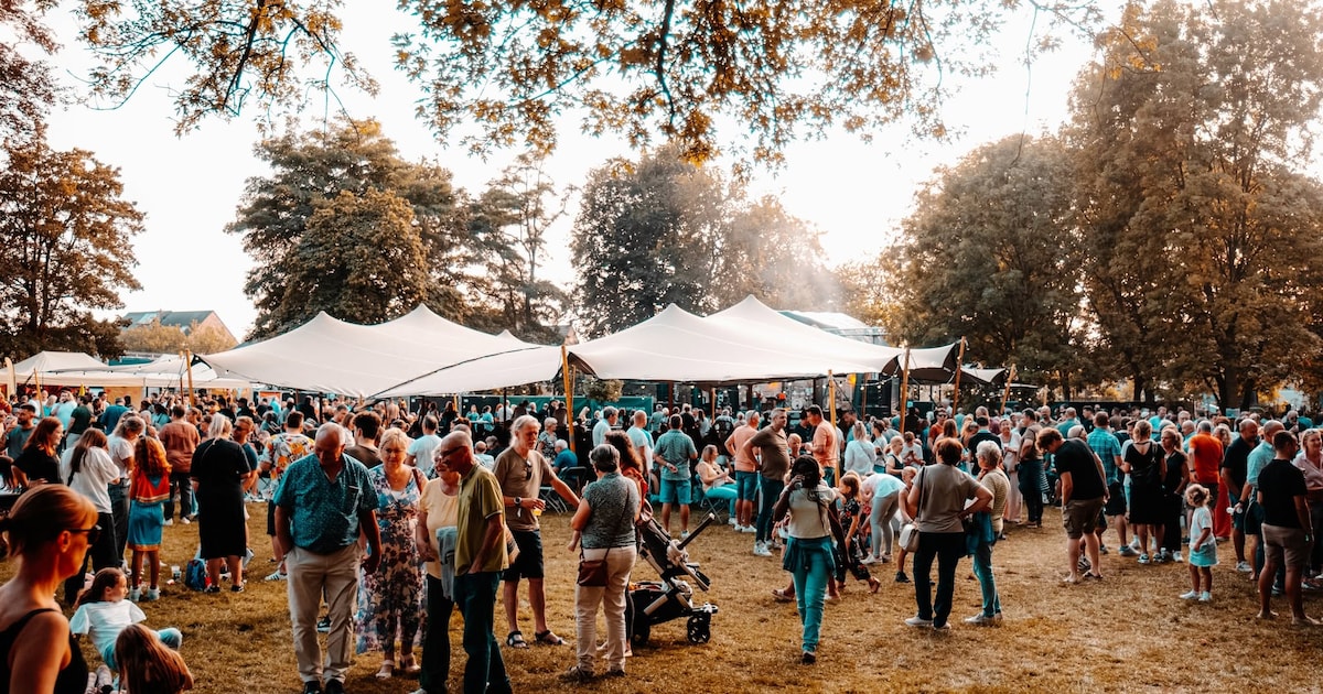 Netwerkevenement voor ondernemers trapt driejaarlijks ScheveTorenFeest in Schelle af