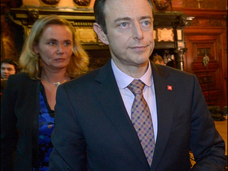 Bart De Wever.