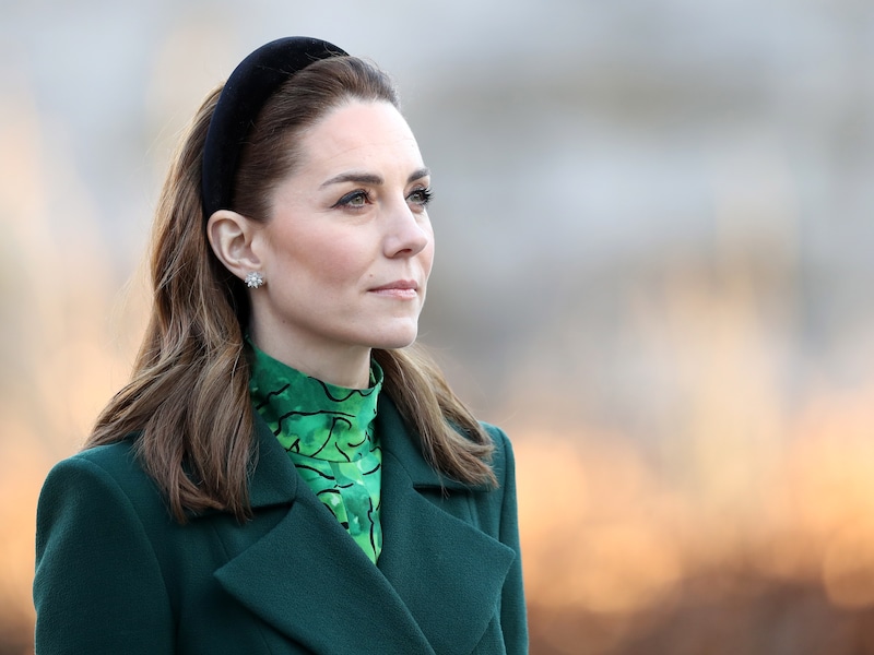 Noodgedwongen bescheiden feestje voor veertigste verjaardag van Kate Middleton
