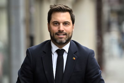 Franstalige journalistenvereniging veroordeelt dreiging MR met boycot RTBF: “Een vorm van chantage”
