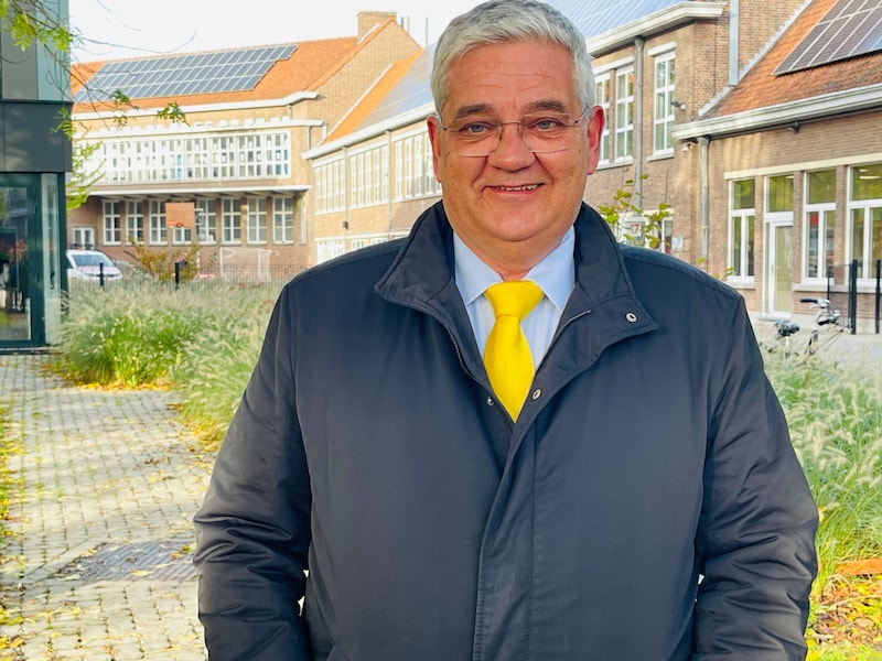 Selecteer Hasselt als favoriete gemeente en blijf op de hoogte van al het nieuws uit de nieuwe fusiegemeente