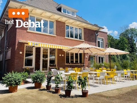 Plong in Aalst is de duidelijke publieksfavoriet.
