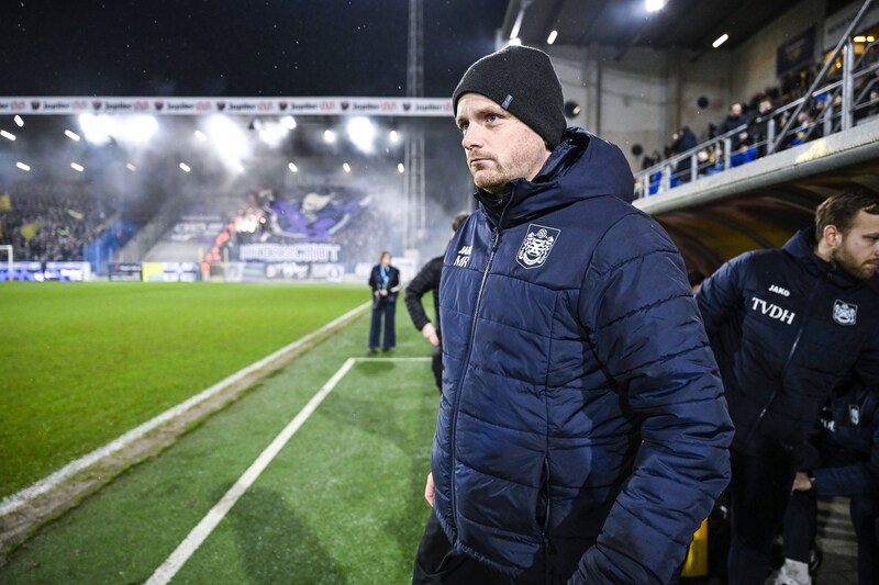 Marink Reedijk en SK Beveren hervatten in de Oostkantons: “Geen groter ...