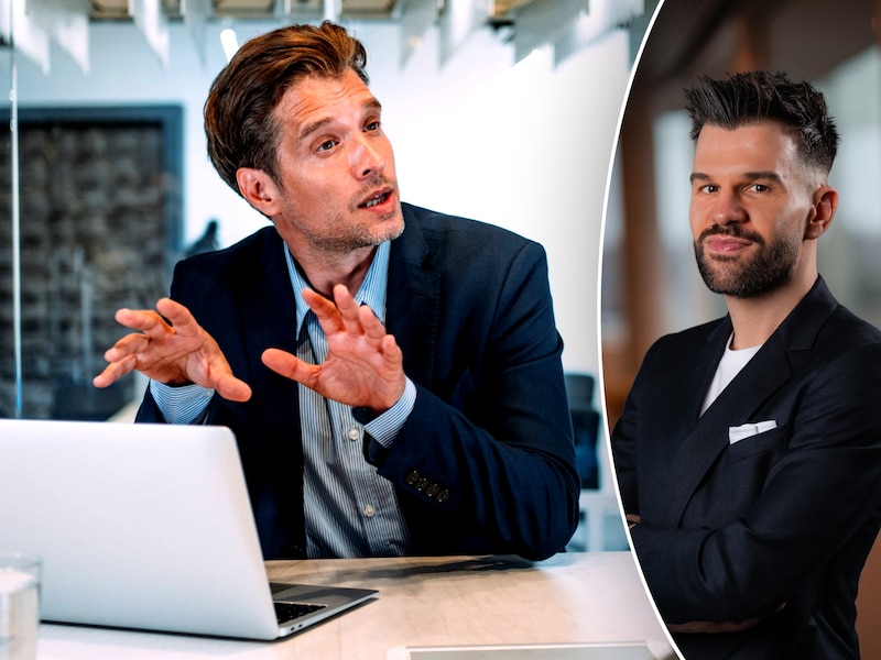 Arne (24) verdient 3.335 euro en krijgt een bedrijfswa­gen: hoe goed is dat loon echt, en hoe kan hij meer krijgen?