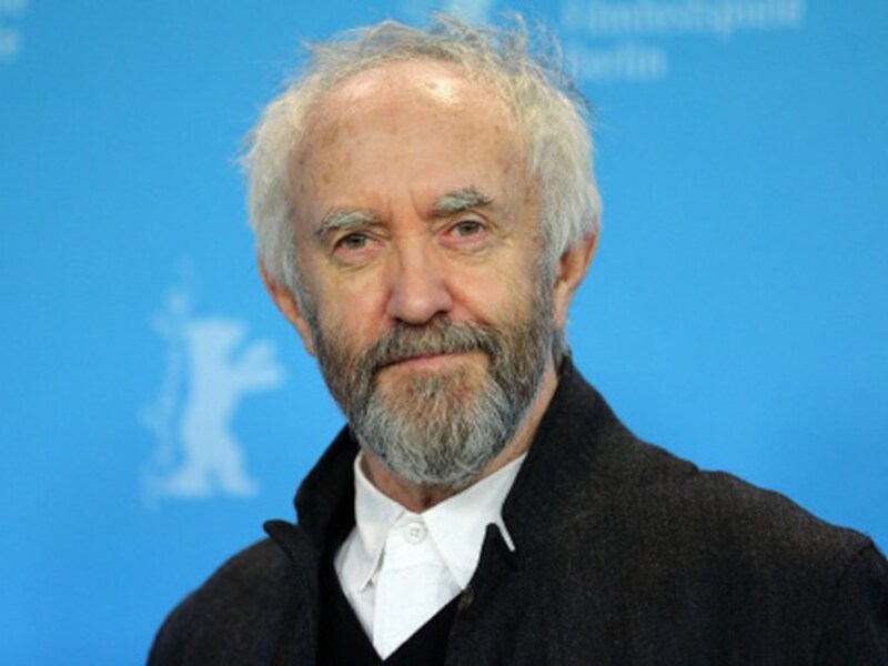 Jonathan Pryce