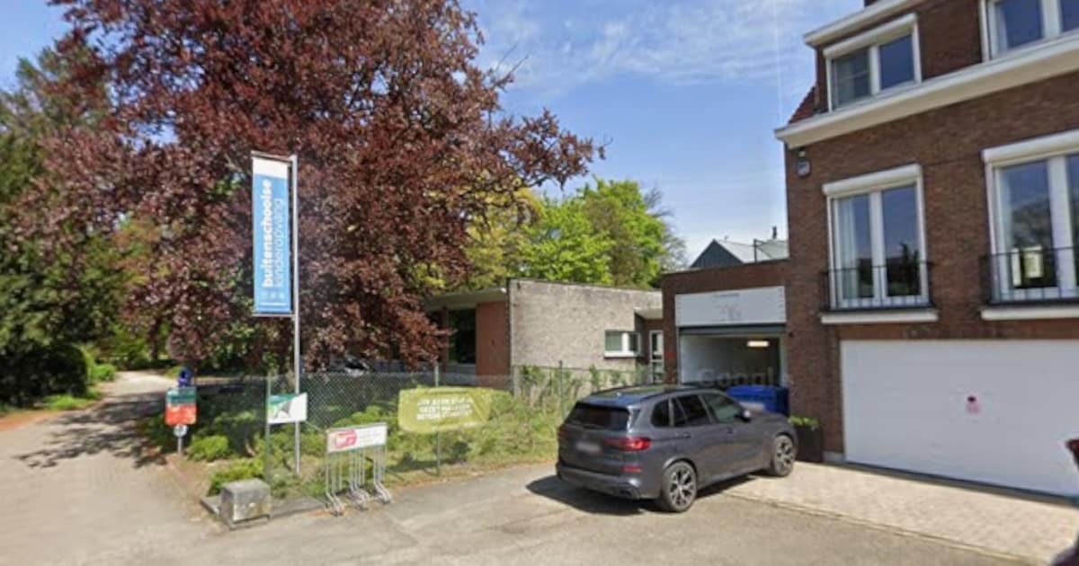 BKO ’t Egeltje in Kapellen houdt infoavond voor nieuwe ouders | Regio ...