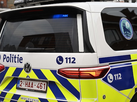 De hulpdiensten kwamen ter plaatse voor de nodige vaststellingen. 