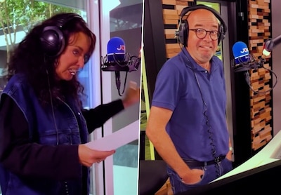 “Oscarmateriaal”: Anke Buckinx blaast luisteraars omver met vurige ‘Take van de week’ op Joe