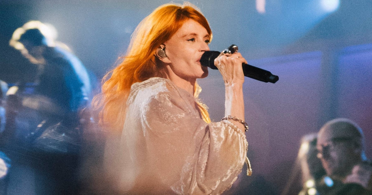 Lokerse Feesten voegen Axelle Red toe aan affiche | Regio | HLN.be