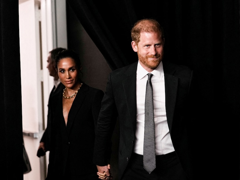 Harry en Meghan zijn een stap dichter bij beveiliging die betaald wordt door overheid. 