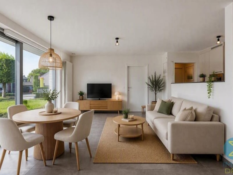 Deze 5 woningen zijn nu te koop in Oud-Turnhout