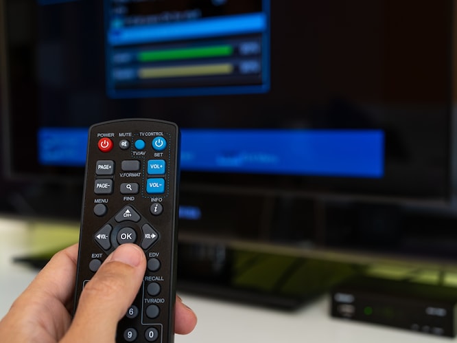 Is je tv-decoder verouderd of kapot? Hierop kan je aanspraak maken en zo zit het met de garantie