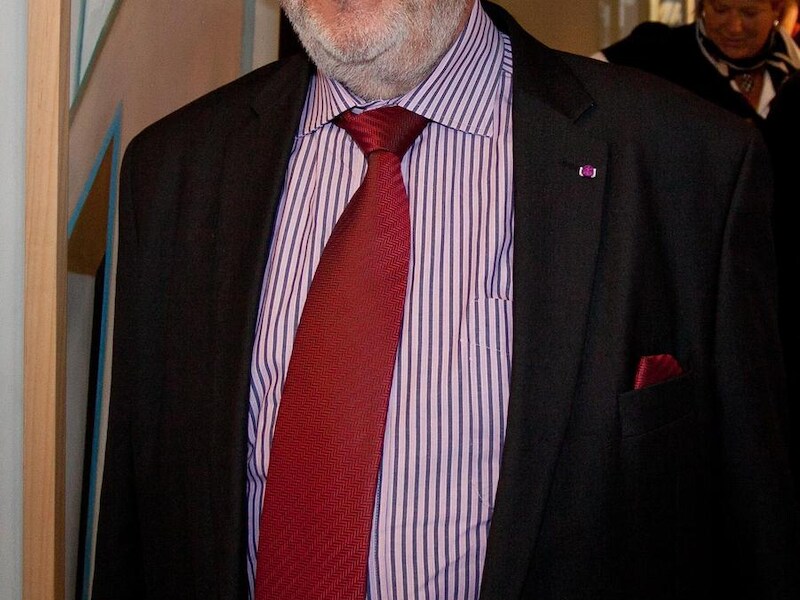 Louis Michel.