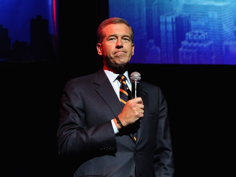 Brian Williams
