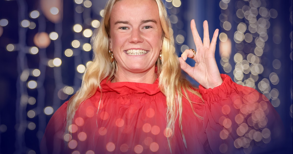 “Papa is ongeneeslijk ziek”: Elodie Gabias wil hem in 2026 nóg duidelijker  tonen hoeveel hij betekent | BV | HLN.be