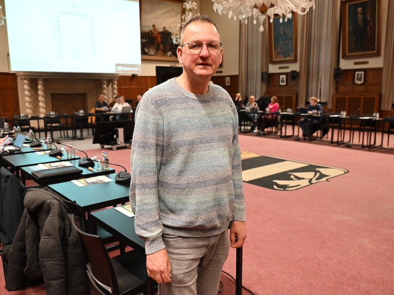 Vlaams Belang vraagt stadsbestuur om openheid over toekomstige strandconcessies in Blankenberge