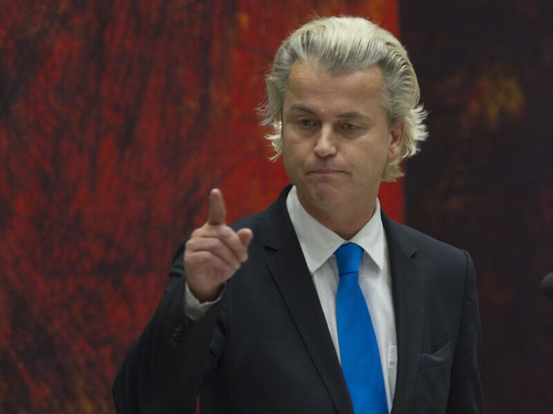 Geert Wilders