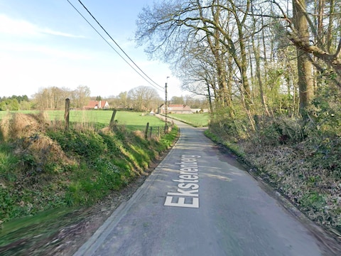 Eksterenberg in Affligem