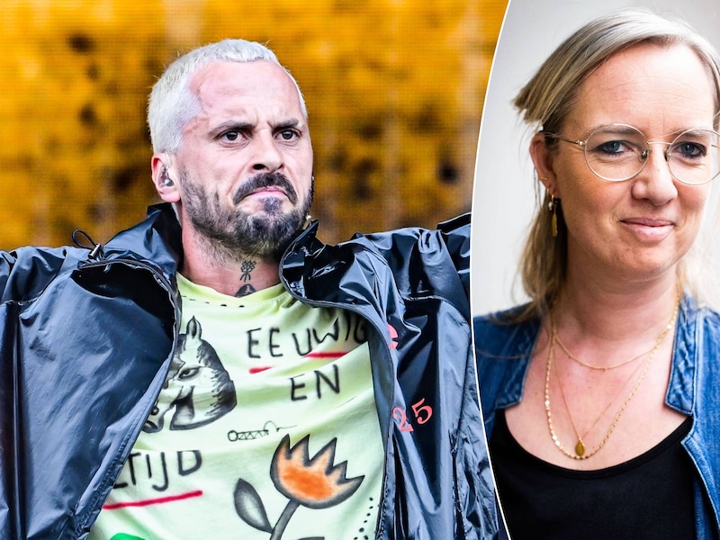 Zwangere Guy verliest vrienden, wat doe je dan best? Expert: “Nadien kan je ‘vriendschapsangst’ ervaren”
