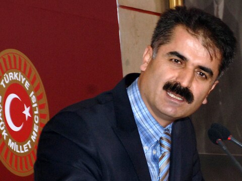 Huseyin Aygun