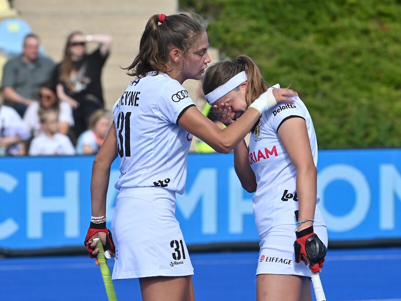 ANALYSE. Panthers juichen niet langer om EK-zilver: wat is goed en wat kan beter richting Parijs 2024?