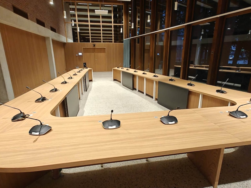 Gemeenteraad buigt zich over zone 30 in O.-L.-V.-Olen, ook bewonerskaart blauwe zone op agenda