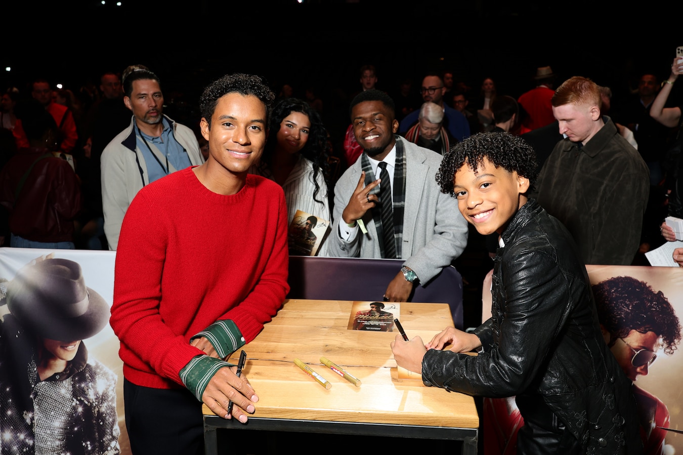 ‘Michael’ moonwalkt rond de hete brij: biopic over Michael Jackson ...