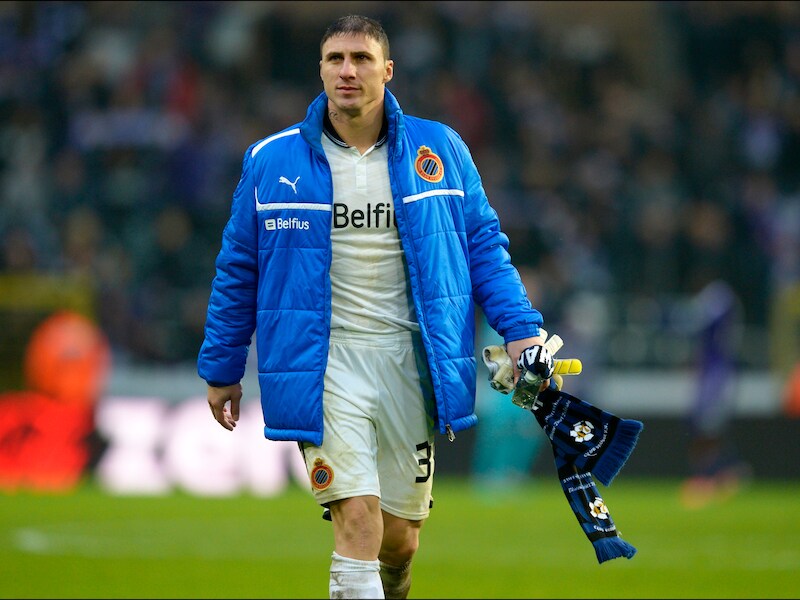 Bojan Jorgacevic