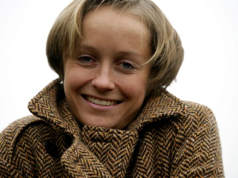 De Ridder.
