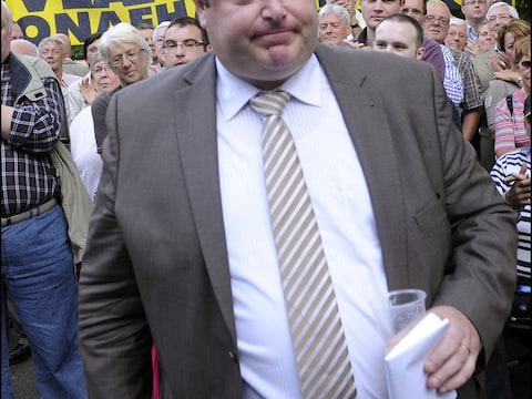Bart De Wever.