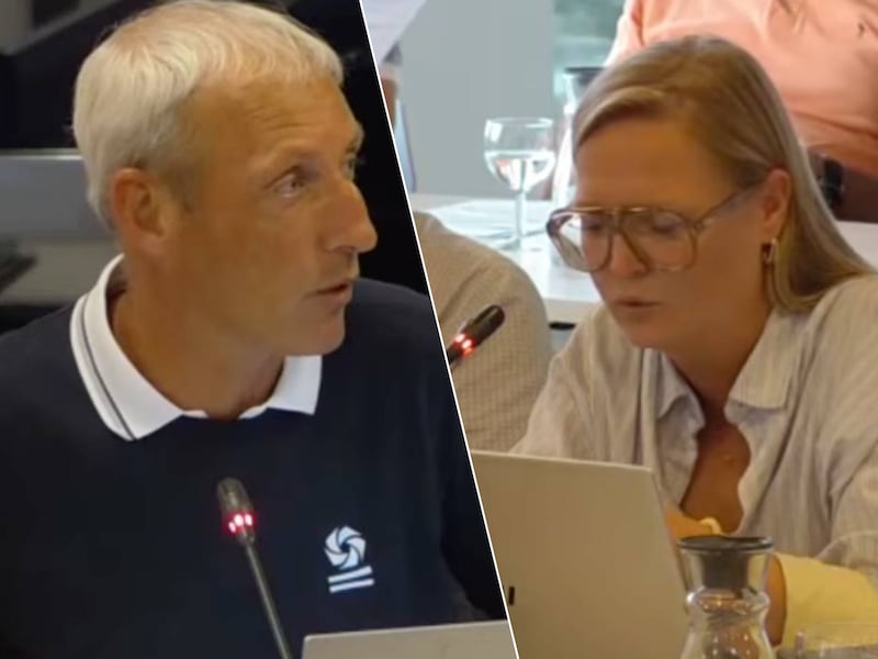 Aantal opvangplaatsen voor asielzoekers meer dan gehalveerd in Wetteren: “Factuur wordt betaald door Fedasil”